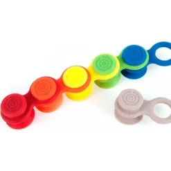 FIN DE SERIE Coffret Vin 3 pièces GS-142 Screwpull - Le Creuset