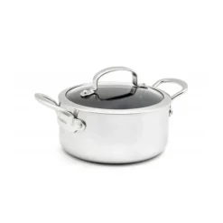 FIN DE SERIE Faitout Induction Ø 20 cm Collection BARCELONA EVERSHINE GreenPan