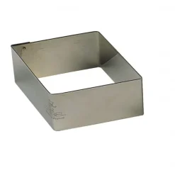 FIN DE SERIE Nonnette Losange H 3 cm