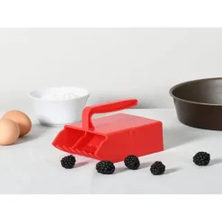 FIN DE SERIE Peigne plastique à mûres et myrtilles YooCook