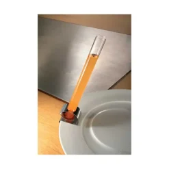 FIN DE SERIE Porte-Tube à Essai Bruxelles