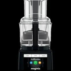 FIN DE SERIE Robot Cuiseur Multifonction Cook Expert Noir Magimix