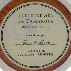 Fleur de Sel - 1 Kg