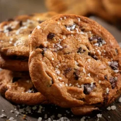 Fleur de Sel Millac 80 g Terre Exotique