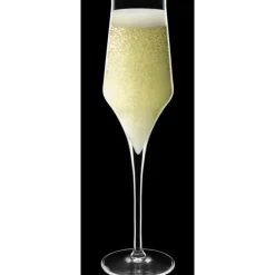 Flûte à Champagne 24 cl (x6) Luigi Bormioli SUPREMO
