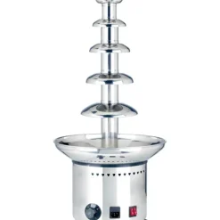 Fontaine à Chocolat Professionnelle GM 80