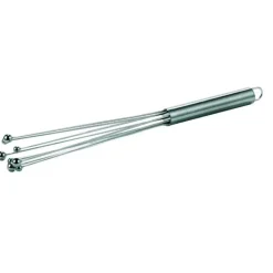Fouet à émulsion Inox 30 cm
