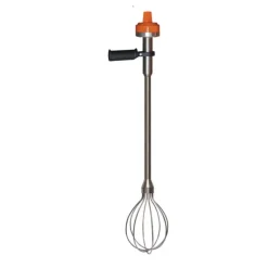 Fouet Mélangeur FM 600 Dynamic