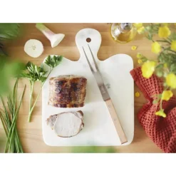 Fourchette à Viande N°124 Parallèle Opinel