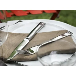 Fourchette en Inox Perpétue Opinel