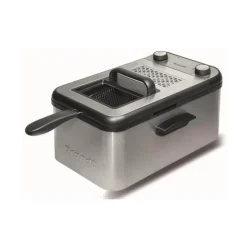 Friteuse Électrique Semi Professionnelle 4,2 L Brandt