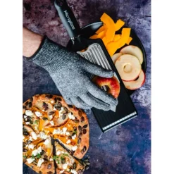 Gant Anti-coupure Microplane