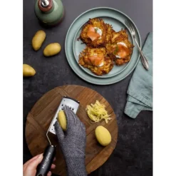 Gant Anti-coupure Microplane