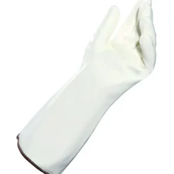 Gants Nitrile TEMP COOK Protection Thermique Taille S