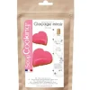 Glaçage Miroir Rose 220 g ScrapCooking