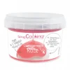 Glaçage Miroir Rose 300 g Scrapcooking