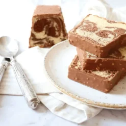 Glaçage Rocher Chocolat Au Lait 400 g Scrapcooking