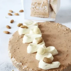 Glaçage Rocher Chocolat Blond 400 g Scrapcooking