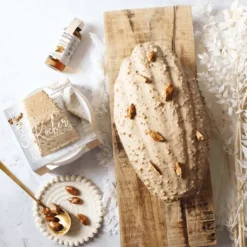 Glaçage Rocher Chocolat Blond 400 g Scrapcooking