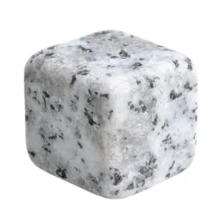 Glaçons Granit Clair du Sidobre (x9) On The Rocks