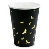 Gobelet Halloween en Papier PartyDéco (x6)