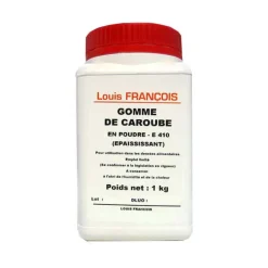 Gomme Caroube 1 kg Louis François