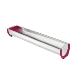 Gouttière à Bûche inox démontable étanche 50 cm Gobel