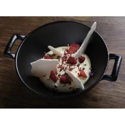 Grand Bol Wok Noir 1l Belle Cuisine Revol