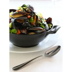 Grand Bol Wok Noir 1l Belle Cuisine Revol