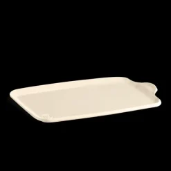 Grande Planche Apéritive en Céramique 32 x 21 cm Argile APERITIVO Emile Henry