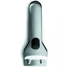 Grattoir Plaque Vitrocéramique Inox 18/10 13 cm Ibili