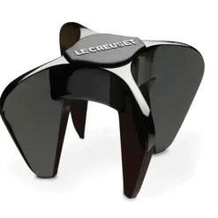 Griffe d'ouverture Nickel Noir pour vins pétillants SW-100 Le Creuset