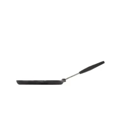 Gril en Fonte rectangulaire 36 x 20 cm avec Manche repliable Le Creuset