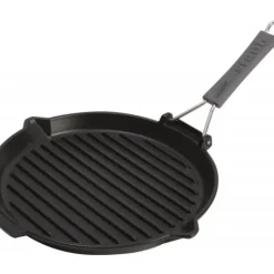 Gril en Fonte Rond 27 cm Staub