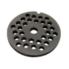Grille 8 mm pour Hachoir à viande N°8 Inox Tellier
