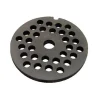 Grille 4.5 mm pour Hachoir N°8 Inox Tellier