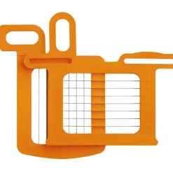 Grille 8.5 mm x 8.5 mm + poussoir pour Dynacube