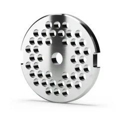 Grille de hachoir 6 mm pour le robot culinaire ANKARSRUM