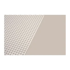 Grille Pochoir Plastique 60x40 cm Carré Mafter