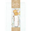 Grille Pâtisserie en Métal 25 x 40 cm ScrapCooking