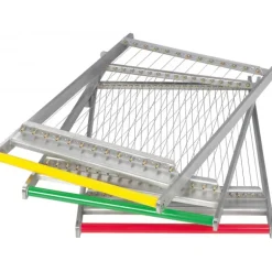 Guitare Kali simple Complète