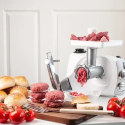 Hachoir à viande pour le robot culinaire ANKARSRUM