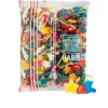 Happy Life Haribo - Sachet Bonbon Vrac 2 Kg