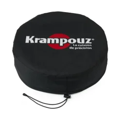 Housse Crêpière 40cm Billig Krampouz