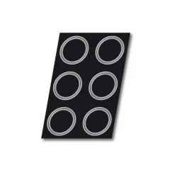 Insert 2 étages Flexipan - Moule silicone