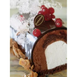 Insert Bûche Flexipan - Moule silicone