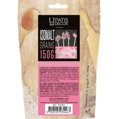 Isomalt 150 g Patisdécor