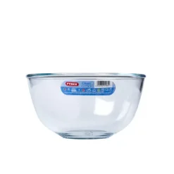 Jatte en Verre Ø24 cm 3 L Classic Pyrex