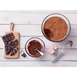 Jatte en Verre Ø24 cm 3 L Classic Pyrex