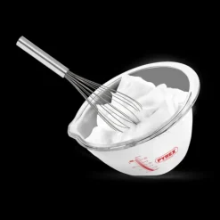 Jatte Graduée en Verre Ø30 cm 4,2 L Expert Bowl Pyrex